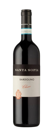 Bardolino DOC Classico 2019 - Cantina Santa Sofia-Dudi Wine